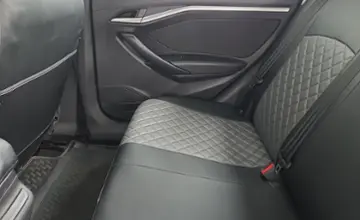 LADA (ВАЗ) Vesta 2019 года за 31 990 BYN в Минск