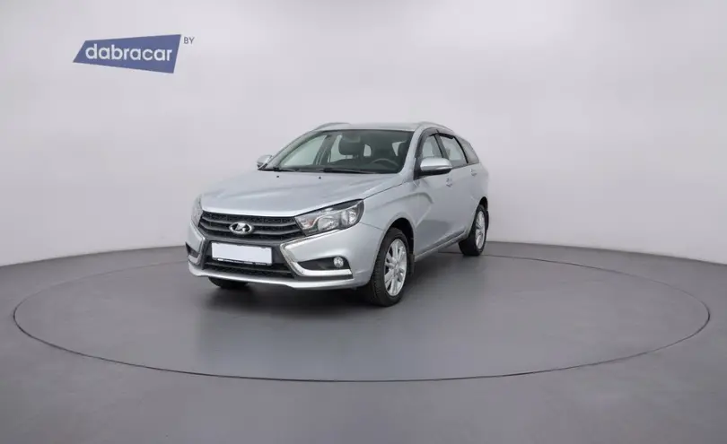 LADA (ВАЗ)