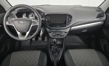 LADA (ВАЗ) Vesta 2019 года за 31 990 BYN в Минск