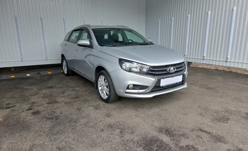 LADA (ВАЗ)