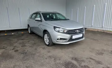 LADA (ВАЗ) Vesta 2019 года за 31 990 BYN в Минск