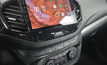 LADA (ВАЗ) Vesta 2019 года за 31 990 BYN в Минск