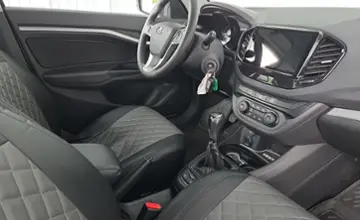 LADA (ВАЗ) Vesta 2019 года за 31 990 BYN в Минск