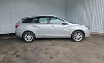 LADA (ВАЗ) Vesta 2019 года за 31 990 BYN в Минск