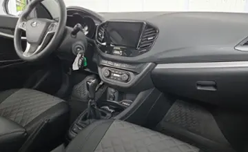 LADA (ВАЗ) Vesta 2019 года за 31 990 BYN в Минск