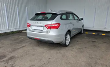 LADA (ВАЗ) Vesta 2019 года за 31 990 BYN в Минск