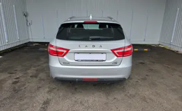 LADA (ВАЗ) Vesta 2019 года за 31 990 BYN в Минск