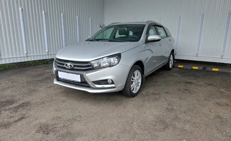 LADA (ВАЗ)