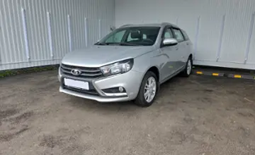 LADA (ВАЗ) Vesta 2019 года за 31 990 BYN в Минск