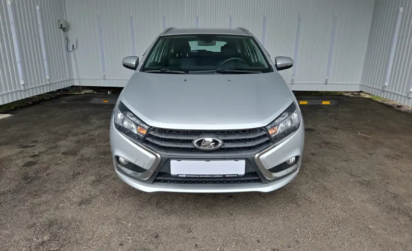 LADA (ВАЗ)