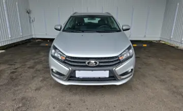 LADA (ВАЗ) Vesta 2019 года за 31 990 BYN в Минск