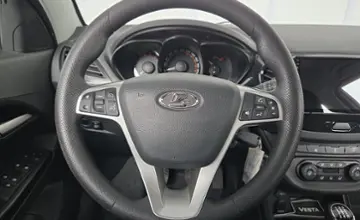 LADA (ВАЗ) Vesta 2019 года за 31 990 BYN в Минск