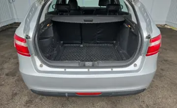 LADA (ВАЗ) Vesta 2019 года за 31 990 BYN в Минск