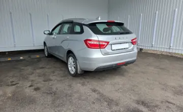 LADA (ВАЗ) Vesta 2019 года за 31 990 BYN в Минск