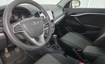 LADA (ВАЗ) Vesta 2019 года за 31 990 BYN в Минск