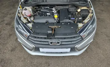 LADA (ВАЗ) Vesta 2019 года за 31 990 BYN в Минск