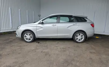 LADA (ВАЗ) Vesta 2019 года за 31 990 BYN в Минск