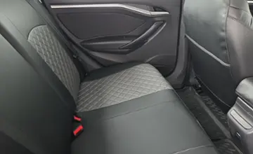 LADA (ВАЗ) Vesta 2019 года за 31 990 BYN в Минск