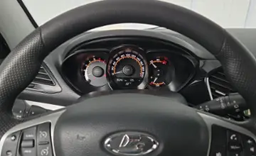 LADA (ВАЗ) Vesta 2019 года за 31 990 BYN в Минск