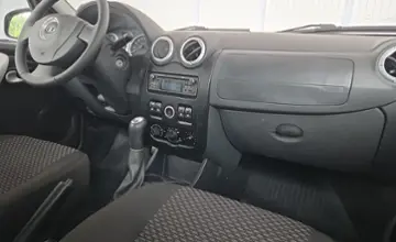 LADA (ВАЗ) Largus 2017 года за 24 990 BYN в Минск