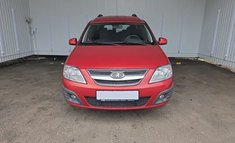 LADA (ВАЗ)