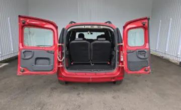 LADA (ВАЗ) Largus 2017 года за 24 990 BYN в Минск