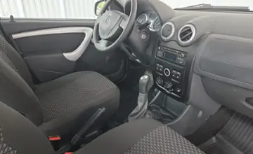 LADA (ВАЗ) Largus 2017 года за 24 990 BYN в Минск