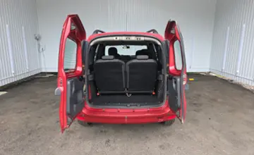 LADA (ВАЗ) Largus 2017 года за 24 990 BYN в Минск