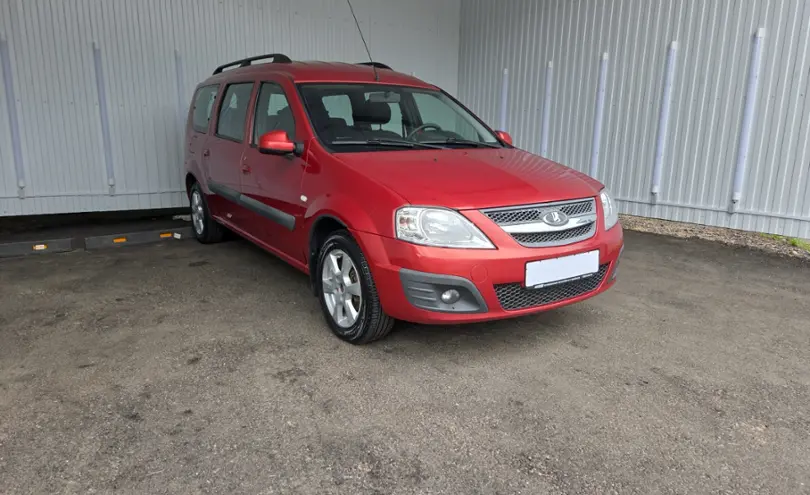 LADA (ВАЗ)