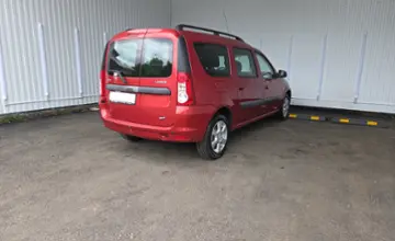 LADA (ВАЗ) Largus 2017 года за 24 990 BYN в Минск