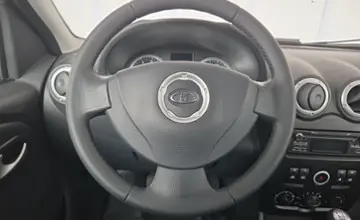 LADA (ВАЗ) Largus 2017 года за 24 990 BYN в Минск