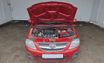 LADA (ВАЗ) Largus 2017 года за 24 990 BYN в Минск
