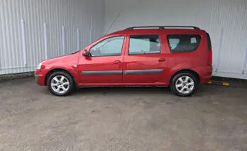 LADA (ВАЗ) Largus 2017 года за 24 990 BYN в Минск