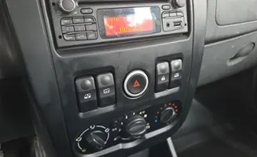 LADA (ВАЗ) Largus 2017 года за 24 990 BYN в Минск