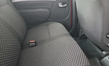 LADA (ВАЗ) Largus 2017 года за 24 990 BYN в Минск