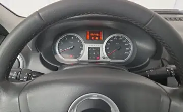 LADA (ВАЗ) Largus 2017 года за 24 990 BYN в Минск