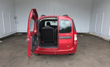 LADA (ВАЗ) Largus 2017 года за 24 990 BYN в Минск
