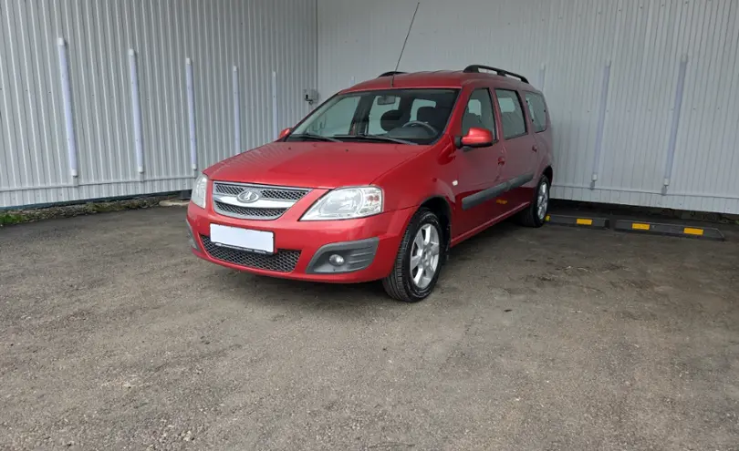 LADA (ВАЗ)