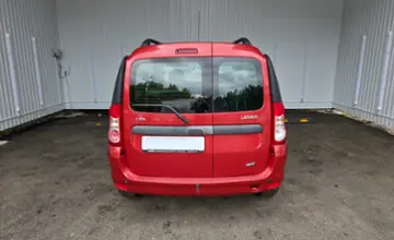 LADA (ВАЗ) Largus 2017 года за 24 990 BYN в Минск