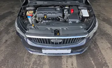 Geely Emgrand 2023 года за 40 990 BYN в Минск