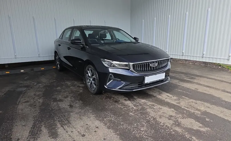 Geely