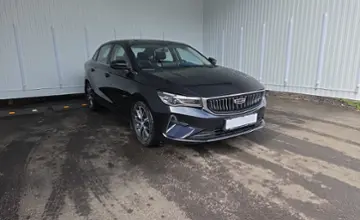 Geely Emgrand 2023 года за 40 990 BYN в Минск