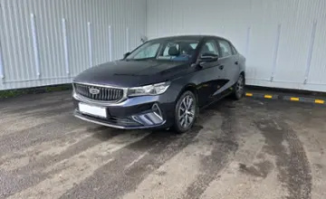Geely Emgrand 2023 года за 40 990 BYN в Минск