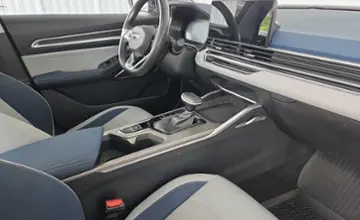 Geely Emgrand 2023 года за 40 990 BYN в Минск