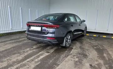 Geely Emgrand 2023 года за 40 990 BYN в Минск