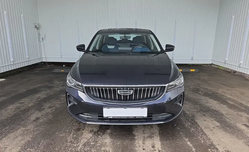Geely