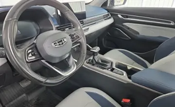 Geely Emgrand 2023 года за 40 990 BYN в Минск