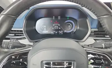 Geely Emgrand 2023 года за 40 990 BYN в Минск