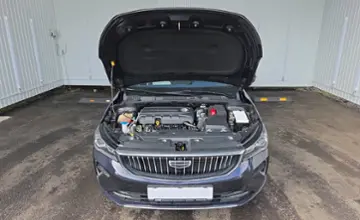 Geely Emgrand 2023 года за 40 990 BYN в Минск
