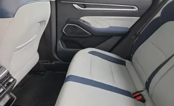 Geely Emgrand 2023 года за 40 990 BYN в Минск